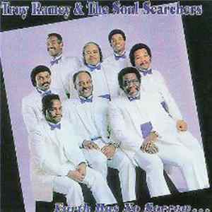 Troy Ramey & The Soul Searchers - Earth Has No Sorrow... flac