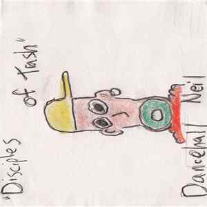 Dancehall Neil - Disciples Of Trash flac