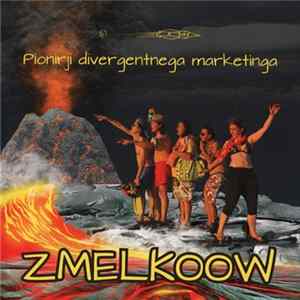 Zmelkoow - Pionirji Divergentnega Marketinga flac