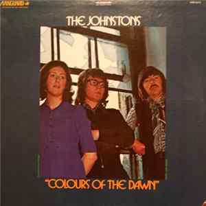 The Johnstons - Colours Of The Dawn flac