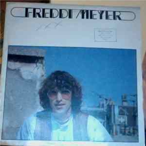 Freddi Meyer - Freddi Meyer flac
