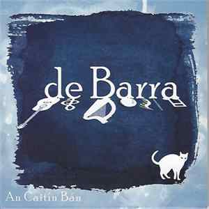 Cormac De Barra - An Caitin Ban flac