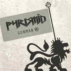 Pyramid - Gunman flac