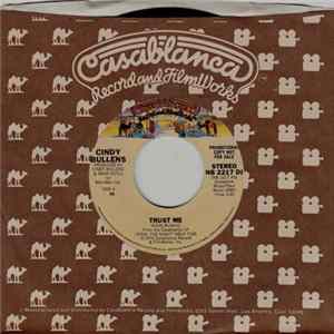 Cindy Bullens - Trust Me flac