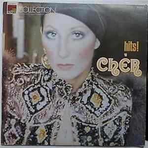 Chér - Hits! flac
