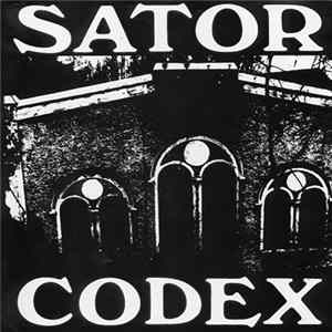 Sator Codex - Final Curtain flac