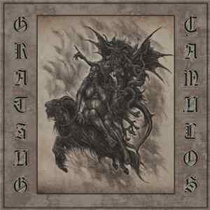 Gratzug / Camulos - Ekstase / Die Mutter Der Pest flac