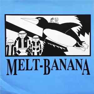 Melt-Banana - It's In The Pillcase flac