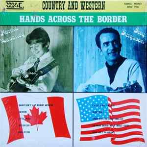 Norma Lavalley, Troy Fergusson - Hands Across The Border flac