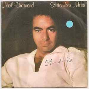 Neil Diamond - September Morn' flac