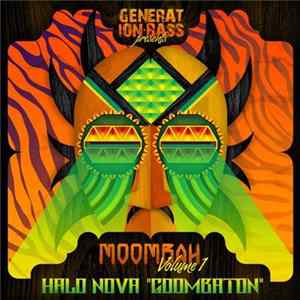 Halo Nova - Goombaton: Moombah Volume 1 flac
