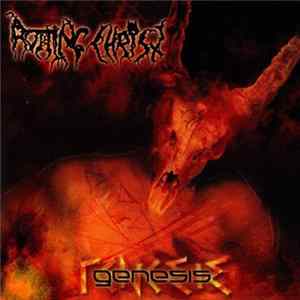 Rotting Christ - Genesis flac