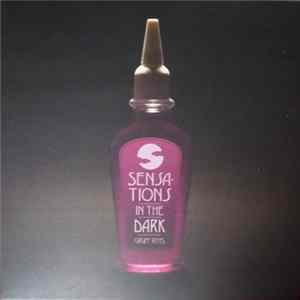 Gruff Rhys - Sensations In The Dark flac