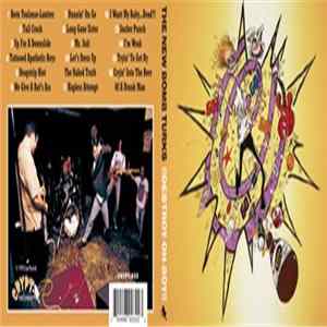 The New Bomb Turks - !!Destroy-Oh Boy!! flac
