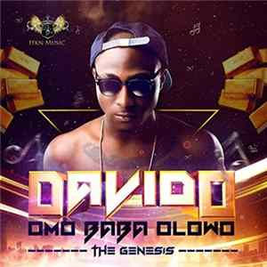 Davido - Omo Baba Olowo (O.B.O) – The Genesis flac