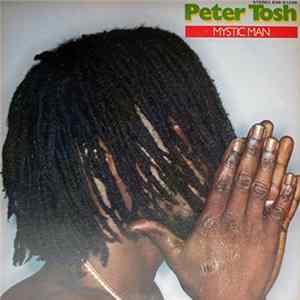 Peter Tosh - Mystic Man flac