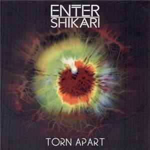 Enter Shikari - Torn Apart flac