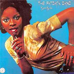 The Fatback Band - Yum Yum flac