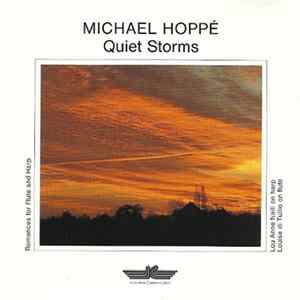 Michael Hoppé - Quiet Storms flac