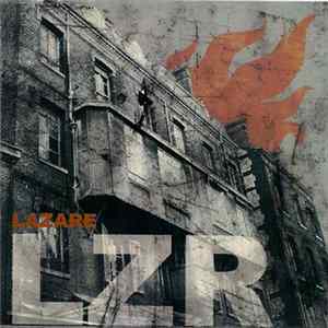 Lazare - LZR flac