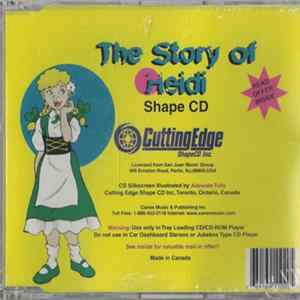 Unknown Artist - The Story Of Heidi flac