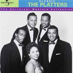 The Platters - Classic The Platters flac