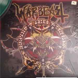Warbeast - Enter The Arena flac