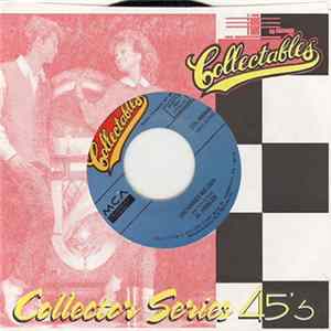 Al Hibbler - Unchained Melody / He flac