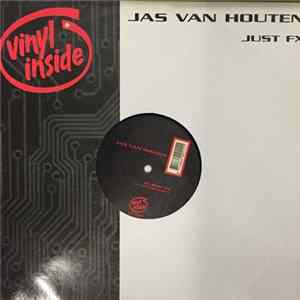 Jas Van Houten - Just FX flac