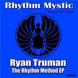 Ryan Truman - The Rhythm Method EP flac
