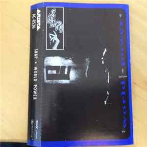 Snap! - World Power flac