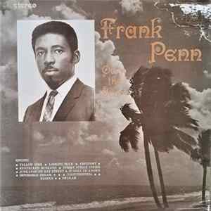 Frank Penn - Over The Years flac