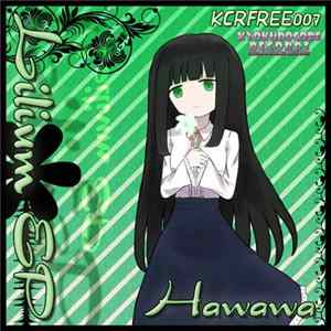 Hawawa - Lilium EP flac