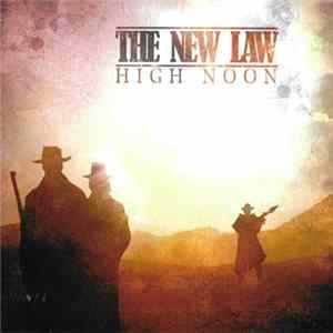 The New Law - High Noon flac