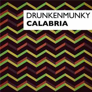 Drunkenmunky - Calabria flac