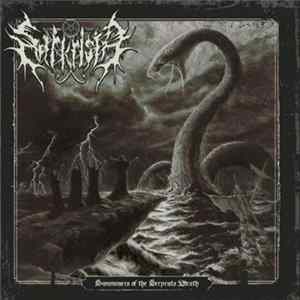 Sarkrista - Summoners Of The Serpents Wrath flac