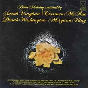 Various - Billie Holiday Revisited flac