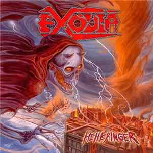 Exodia - Hellbringer flac