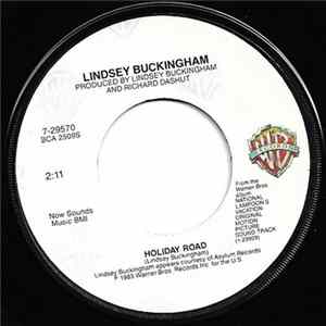 Lindsey Buckingham / Ralph Burns - Holiday Road flac