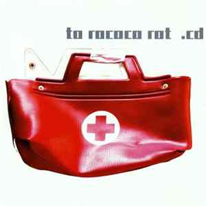 To Rococo Rot - To Rococo Rot .Cd flac