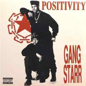 Gang Starr - Positivity flac