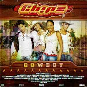 Ch!pz - Cowboy flac