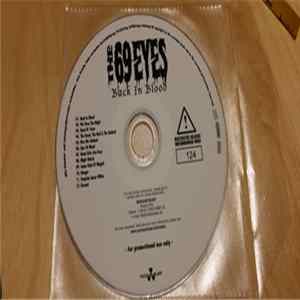 The 69 Eyes - Back In Blood flac