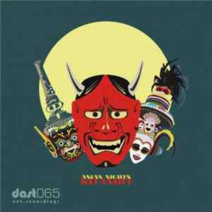 Kitanoff - Asian Nights flac