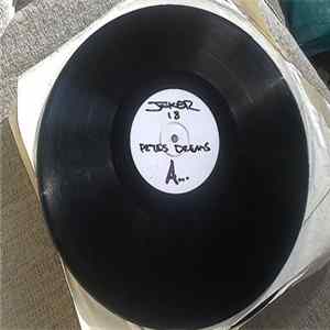 Pete & The Dream Team - Insane / L.A. Dreams - Remix flac