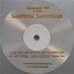 DJ Napo & Alex Trackone - La Musica Recordings Vol. 2 flac