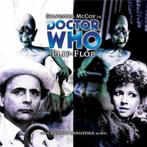Doctor Who - Flip-Flop flac