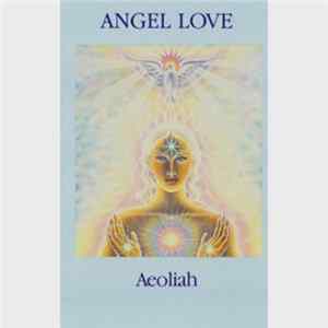Aeoliah - Angel Love flac