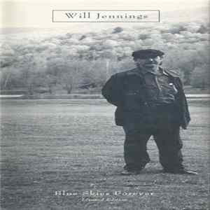 Will Jennings - Blue Skies Forever flac