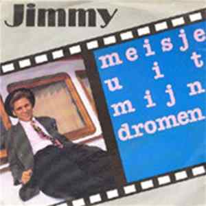 Jimmy - Meisje Uit Mijn Dromen flac